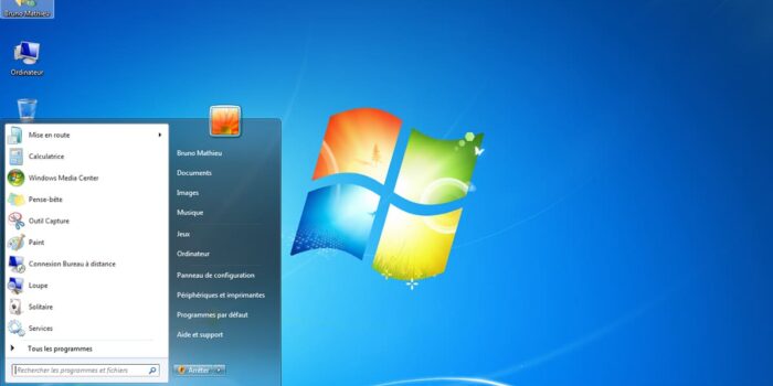 windows 7